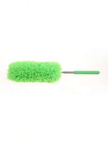 1pc Adjustable Stretch Extend Microfiber Duster, Household Dusting Brush Tool, Anti Dusting Brush, Home Air-Condition Feather Car Furniture Cleaning Brush,For Furniture, Bathroom, Bedroom, Living Room - A Household Cleaning Must-Have - The Perfect Gift For Housewarming With A Thickened, Non-Shed, Washable, Retractable Fiber Cleaning Brush