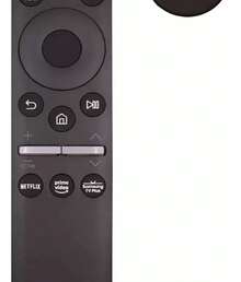 Bn59-01330c Voz Bluetooth Remoto Para Samug Smart Tv - Negro - Ver 4