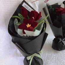 50/100/200/300 Uds. Limpiapipas rojos Ancora, tallos de chenilla rojos Ancora, limpiapipas rojos Ancora a granel para manualidades, suministros de manualidades con palitos peludos, limpiapipas de arte, limpiapipas de colores creativos para manualidades DIY y decoraciones de festivales