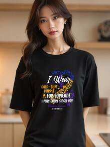 Women T-Shirts