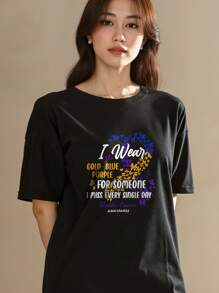 Women T-Shirts