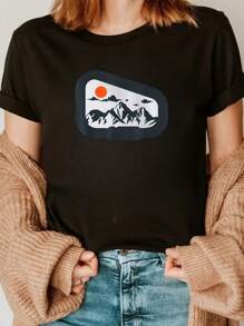 Women T-Shirts