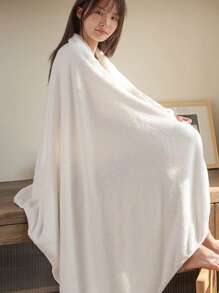 Solid Color Pineapple Jacquard Extra Large Bath Towel, Absorbent Bathroom Towel For Home, Dorm, Hotel,School,Back To School,Travel,Travel Essentials,Home Essentials,Towel,Skin Care