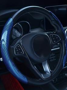 Steering Wheel Cover