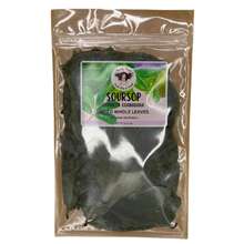 Witchy Pooh's Soursop Tea - Whole Leaves, Caffeine Free - .5oz - View 4
