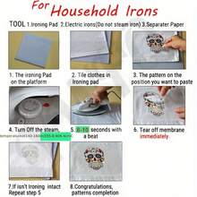 1 pieza/2 piezas/3 piezas Parches con estampado de fénix para transferencia de calor, parches para planchar adecuados para camisetas, vaqueros, chaquetas, mochilas, sudaderas, gorras, etc.