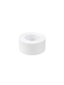 1 rotolo di nastro adesivo impermeabile in PVC per crepe e fessure, adatto per cucina, bagno, vasca da bagno