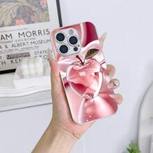 Funda de teléfono de cristal de alta definición compatible con Apple 16 Pro Max, 15, 14, 13, 12, 11, XR, X/XS Max, 6/6s/7/8 Plus, SE2, SE3; Redmi 14C, 13C, 13R, 13, 12C, 12; OPPO Reno13F, Reno12F, Reno11F, Reno11 Pro, Reno10 Pro, Find X3 Lite, A79, A78, A76, A60, A58X, A58; Galaxy