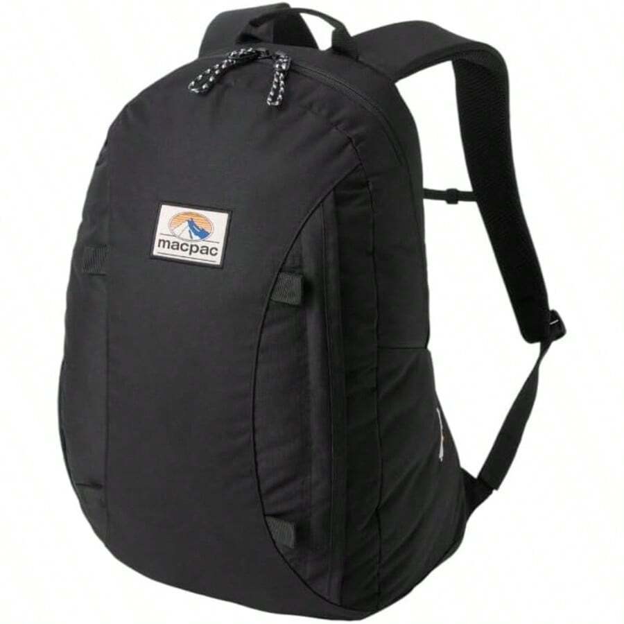 McPack Wildance Pack PC MM72512 - 黒 - チェックする 1