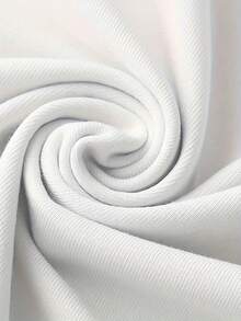 Men's Christian Pattern T-Shirt - Psalm 23: The Lord Is My Shepherd Bible Verse Shirt - Red Digital Decoration Religious Clothing - Lightweight Summer Top Suitable For Church And Casual Wear - Machine Washable Bold Contrast Design - trắng - Xem 5