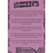 Conjunto 3 Peças Short Blusa Capa Top Várias Formas de Usar