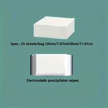 Electrostatic Dusting Mop For Home - Efficiently Removes Pet Hair, Oil Stains, And Water Marks From Floors, Furniture, And Bathroom Surfaces - Ready To Use And Throw, Easy Absorption Design, Static Dust Mop Modern Mop Design Highabsorbency Mop - Multicolor Mop - View 11