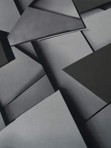 1 pieza Funda de sofá cama gris oscuro con patrón agrietado, funda de sofá de poliéster con cobertura elástica completa, de seda de leche tejida para todas las estaciones - Gris Oscuro - Ver 7