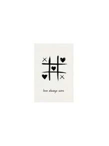 1/3pcs Luck And Love Wall Art Posters, Modern Style Wall Art, Illustrations Of Playing Cards, Dice, And Symbols Wall Art, Stylish And Canvas Artwork Wall Painting Gift, Ideal For Bedroom, Office, Living Room, Wall Decor, Home And Dorm Decoration, Unframed / Framed
