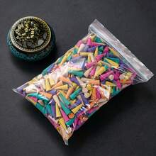 批发沉香、檀香、花香锥、家居室内香薰、卫生香锥，厂家直销 - 彩色 - 查看 5