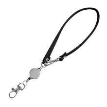 1 pieza Cordón retráctil corto para llavero, estilo casual anti-pérdida, soporte minimalista de moda para llaves, accesorio de dije para bolsos/portafolios de mujer, estilo gótico