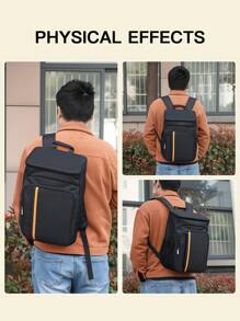 1pc/2pc20L Portable Thermal Lunch Bag Food Box Durable Waterproof Cooler Ice Insulated Case Camping Oxford Dinner Backpacks Icebox