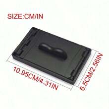 Gitarren Dämpfungsband, Geräuschunterdrückung für Bass und Elektro Gitarre, Gitarren Dämpfungsband, Harfengurt