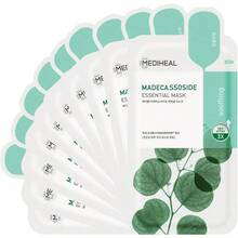 Mediheal Korean Sheet Mask - Madecassoside Essential Face Mask 10 - 1 - 查看 2