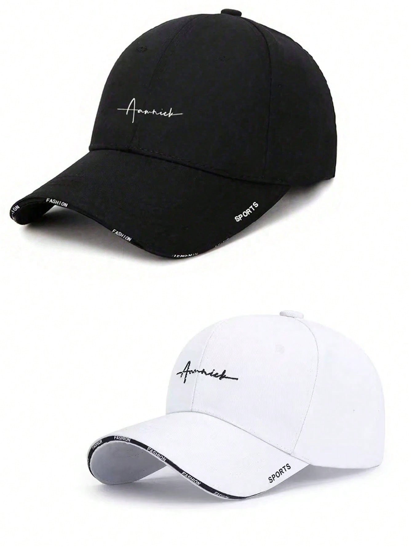 1 قطعة قبعة بيسبول متعددة الاستخدامات، قبعة شمسية...