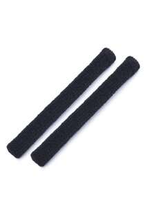 XIANG YU High-Elastic Soft Fabric Knitted Leg Sleeves, Glasses Anti-Slip Covers, Foot Covers And Eye Accessories With Functions Of Anti-Ear Abrasion, Anti-Slip And Anti-Falling Off. - Temple - View 10