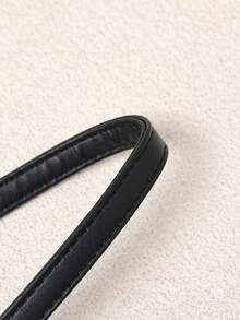Metal Chain Accessories, Separate Purchase Stress Relief Strap Accessories, Replacement Chain - Black - View 6