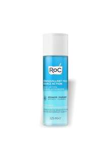 ROC Double Action Eye Make-Up Remover 125 Ml - trắng - Xem 2