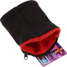 Running Bag - Red - View 12