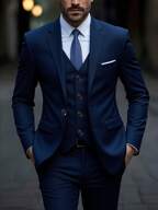 Suits & Separates