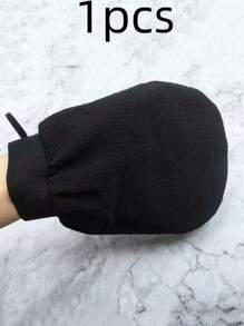 This 3 Piecesdeep Exfoliating Glove Set Is Smooth And Brightening. It Is A Gentle Yet Effective Exfoliating Handbag For Body Scrubs And Showers To Clean Dry Dead Skin. It Is A Korean Exfoliating Glove That Clearly Removes Dead Skin And Is Perfect For Self-Tanning Or Keratinization Of Hair. Made Of 100% Viscose Fiber, It Is Easy To Store And Simple To Use.