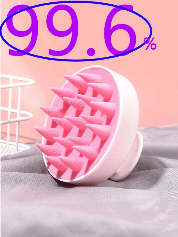 6pcs Shampoo Comb Scalp Massager, 1Pc 2-In-1 Dry/Wet Hair Scalp Massager Shampoo Brush Scalp Care Brush For Scalp Care, Suitable For Men, Women, And Children Hair Brush,Hair Brush,Comb,Hair Tools,Hair Products And Accessories For Barber Salon Beauty Travel Essentials,Back To School,Travel Holiday Essentials,Hair Accessories For Women,Brush,Hair Brushes,Edge Brush,Brush Hair,Hair Comb,Comb Hair,Detangling Brush,Ball Brush,Mini Hair Brush,Hair Brush Set,Wooden Comb, Comb, Slick Back Brush, Hairbrush, Edge Brush, Brush Hair, Hair Comb, Hair Brush Set, Comb Hair, Mini Hair Brush, Detangling Brush,Hair Products, Hair Tools, Hair Stuff, Hair Care, Curly Hair Brush, Barber, Barber Accessories, Hairdressing Equipment,Travel Essentials,Travel Essential,Hairstyle,Hairdressing