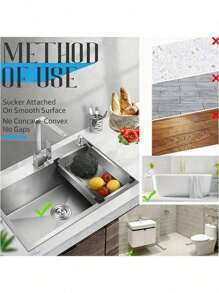 1pc Hair Drain Filter, Sink Catcher, Bathtub Shower Floor Drain Plug, Silicone Kitchen Deodorizing Stopper, Floor Drain Cover Kitchen Sink Filter, Sewer Filter, Bathroom Hair Collection Stopper, Floor Drain Cover Home Bath Decor, Sink Filter, Bathtub Shower Floor Drain Plug, Bathroom Tools, Bathroom Mat, Bath Mat, Bathroom Mats, Home & Living | Kitchen & Dining | Kitchen Tools | Other Kitchen Tools (Random Color & Style) Back To School