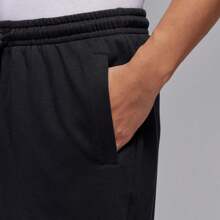 Nike 2025 Men's AS M J MVP FLC SHORT LB Knit Shorts IB7273-010