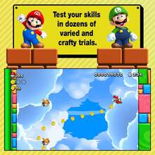New Super M*Ario B*Ros. U Deluxe (Nintendo Switch) EU - standard - View 2