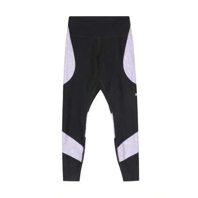 Puma 女式拼色休闲运动裤，货号 52405951