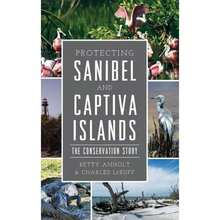 Protecting Sanibel And Captiva Islands:The Conservation Story-806 - 單本 - 查看 1
