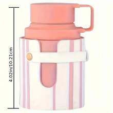 Odyssey Mandarin Sky - Eau De Parfum En Espray Para Hombre, 3.4 Onza - Pink - View 4