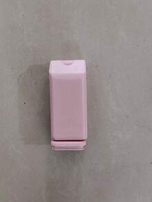 2pcs Foldable Adjustable Rotation Airplane Telephone Holder, Portable Travel Bracket, Self-Timer Train Seat Stand - Black - View 14