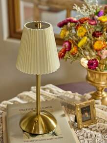 Cirelle Vintage Apparecchio Decorativo da Comodino in Stile Europeo