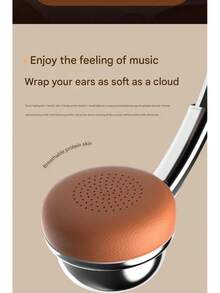 Headset - Black - View 6