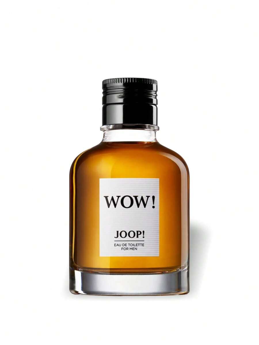 Joop! Wow For Men Eau De Toilette 60 Ml - Fresh - View 1