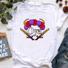 Women T-Shirts