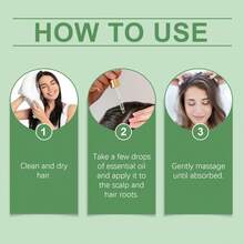 迷迭香精油，温和无刺激，帮助放松心灵，不含酒精 - 60ml - 查看 7