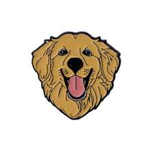 1/2/4/5/7pcs Cute Zinc Alloy Enamel Dog Brooch Pin - Suitable For Backpack, Lapel, Clothes - Animal Fashion Accessories, Everyday Wear, All Seasons - Gift For Friends School Office Accessories Shirts Jacket Jewelry Halloween Clothes Pin Funny Teacher Gifts Halloween Accessories Teachers Day00 Christmas - Multicolor - View 16