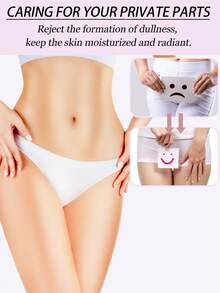 White Transparent Lace T Film Gel, Private And Intimate, Maintenance Bag T Film Deep Collagen Rice Facial Mask Set Overnight Moisturizing Repair, Firming And Elasticity | High-Quality Collagen Brightens Skin | Suitable For All Skin Types, Glass Skin Effect