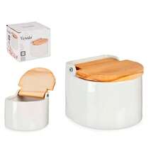 Salt Cellars & Servers - Semi-circular - View 2
