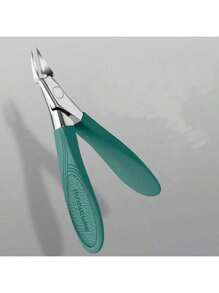 Home Pedicure Set - Professional Grade Nail Clippers, Nail Nipper, Thick Nail Trimmer And Edge Cutter, For In-Grown Toenail Correction, Ergonomic Design, Perfect For Home Manicure & Pedicure, Easy To Use And Clean