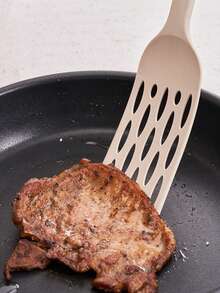 1 件厨房用具：不粘锅、不损坏锅、经常用于煎炒、烹饪铲、铲子、烹饪铲