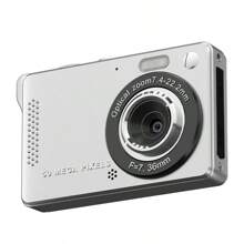 New 4k Digital Camera 2.8inch 700mah 16X Zoom Optical Zoom For Adult And Young People Students Cheap Video Photo Camera
