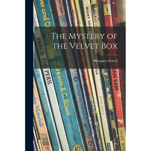 The Mystery Of The Velvet Box-4424
